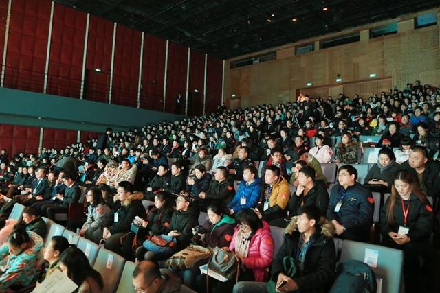愛心力量溫暖城市 2016遼寧公益影響力盛典圓滿落幕