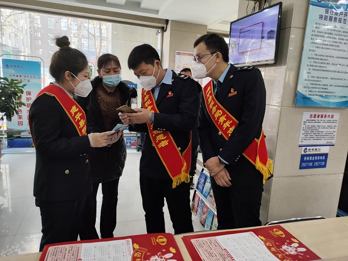 2朝陽建平——1208青年志愿服務(wù)隊