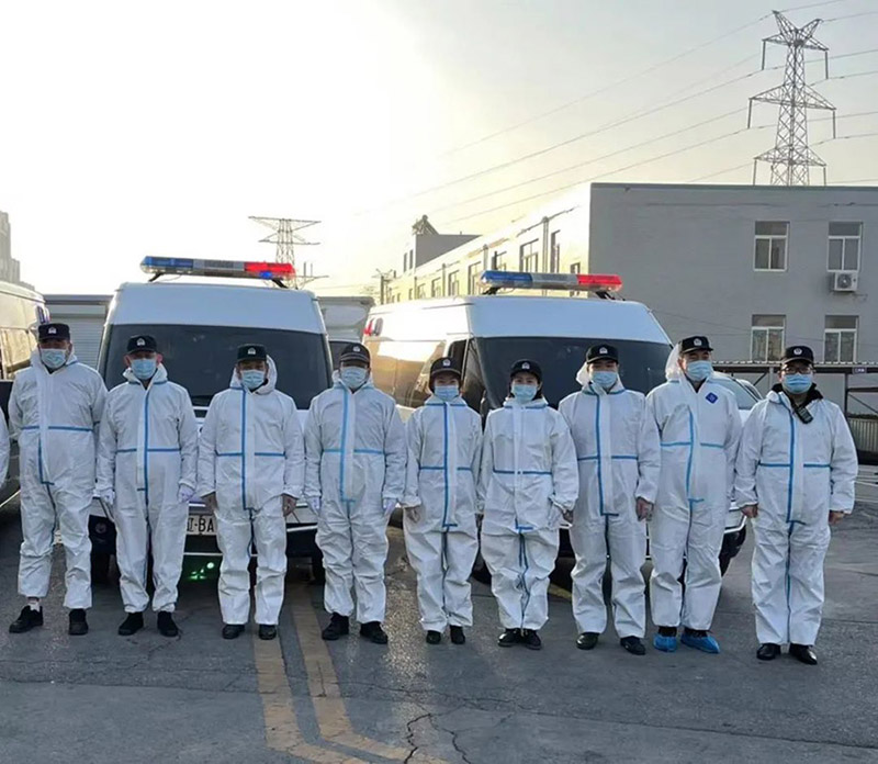 大連中院法警支隊(duì)入所協(xié)助庭審保障