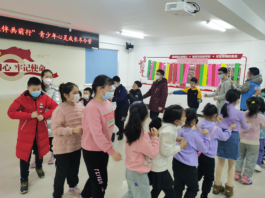 2023年2月3日上午，沈河區(qū)區(qū)